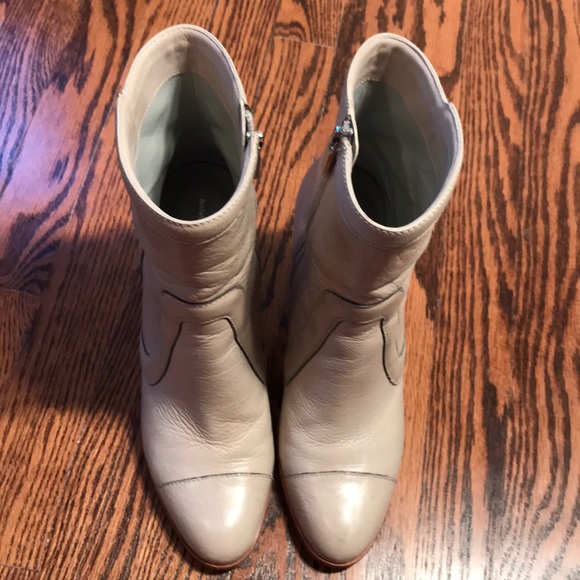 Booties - Picture 3 of 5